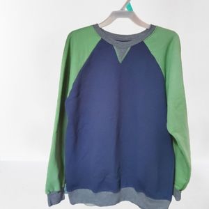 Boy's sweatshirt